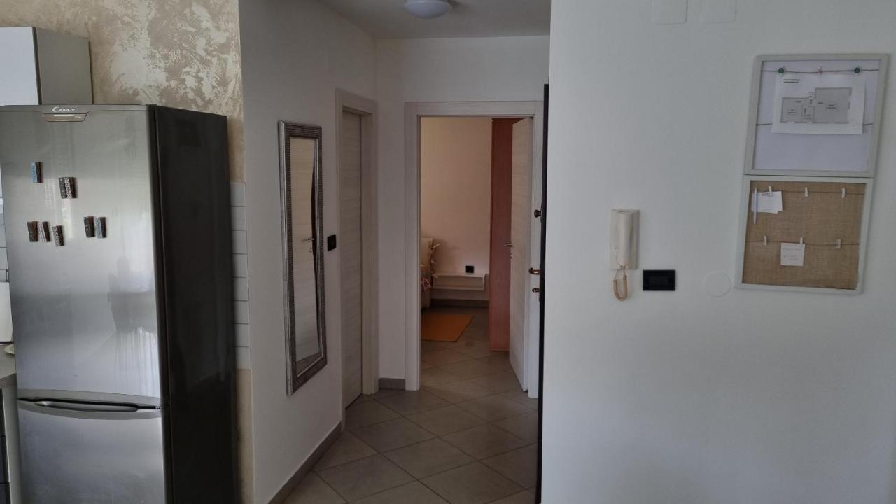 K&D Apartment Rijeka Exterior photo