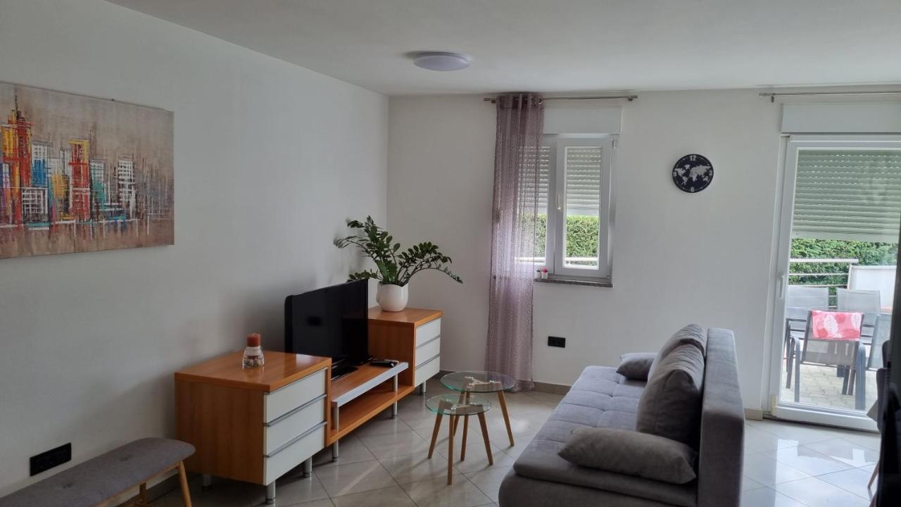 K&D Apartment Rijeka Exterior photo