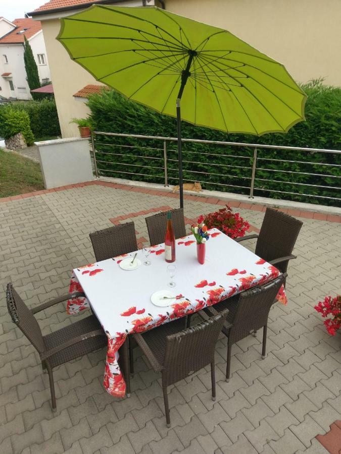 K&D Apartment Rijeka Exterior photo